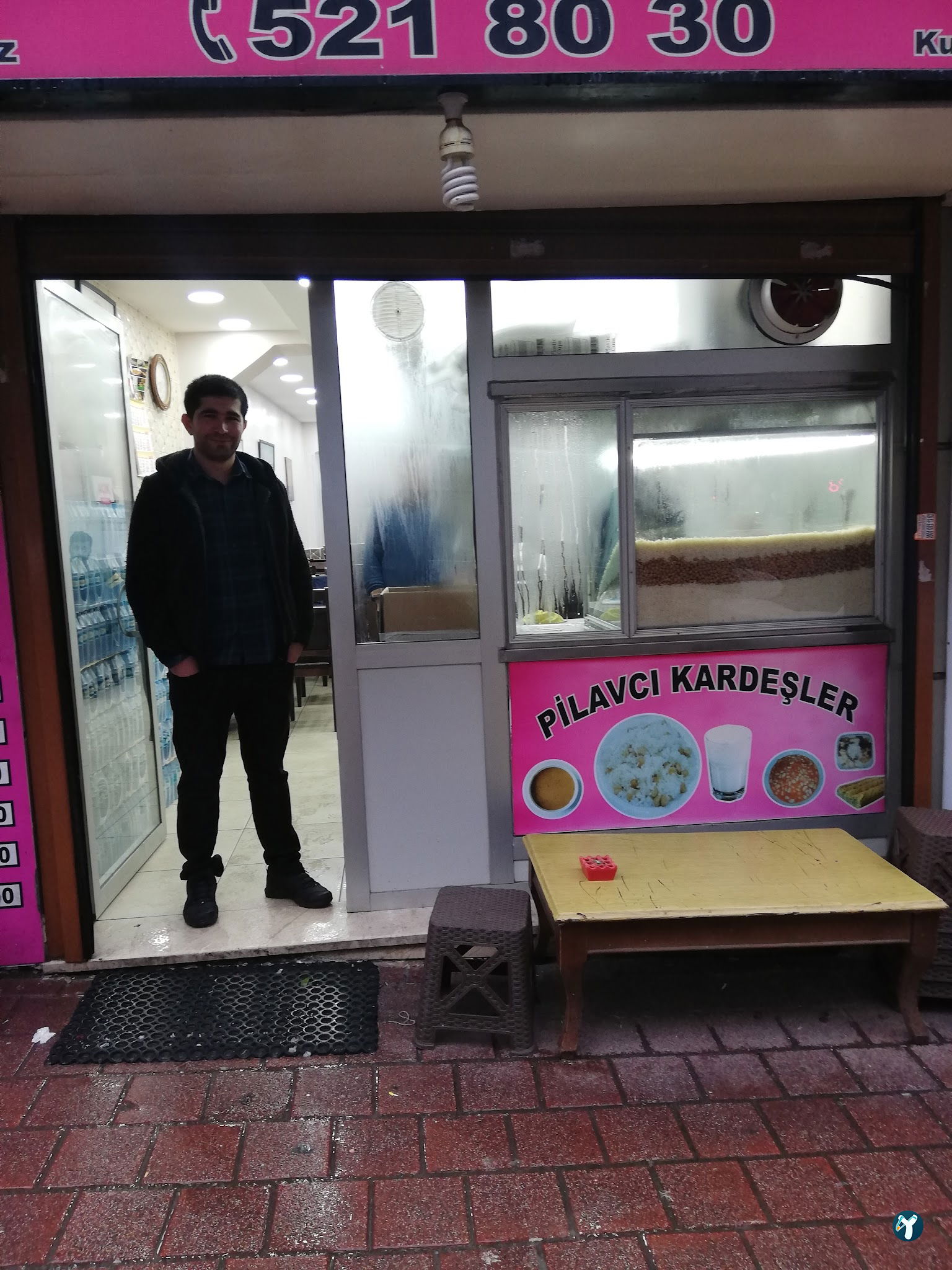 Pilavcı Kardeşler
