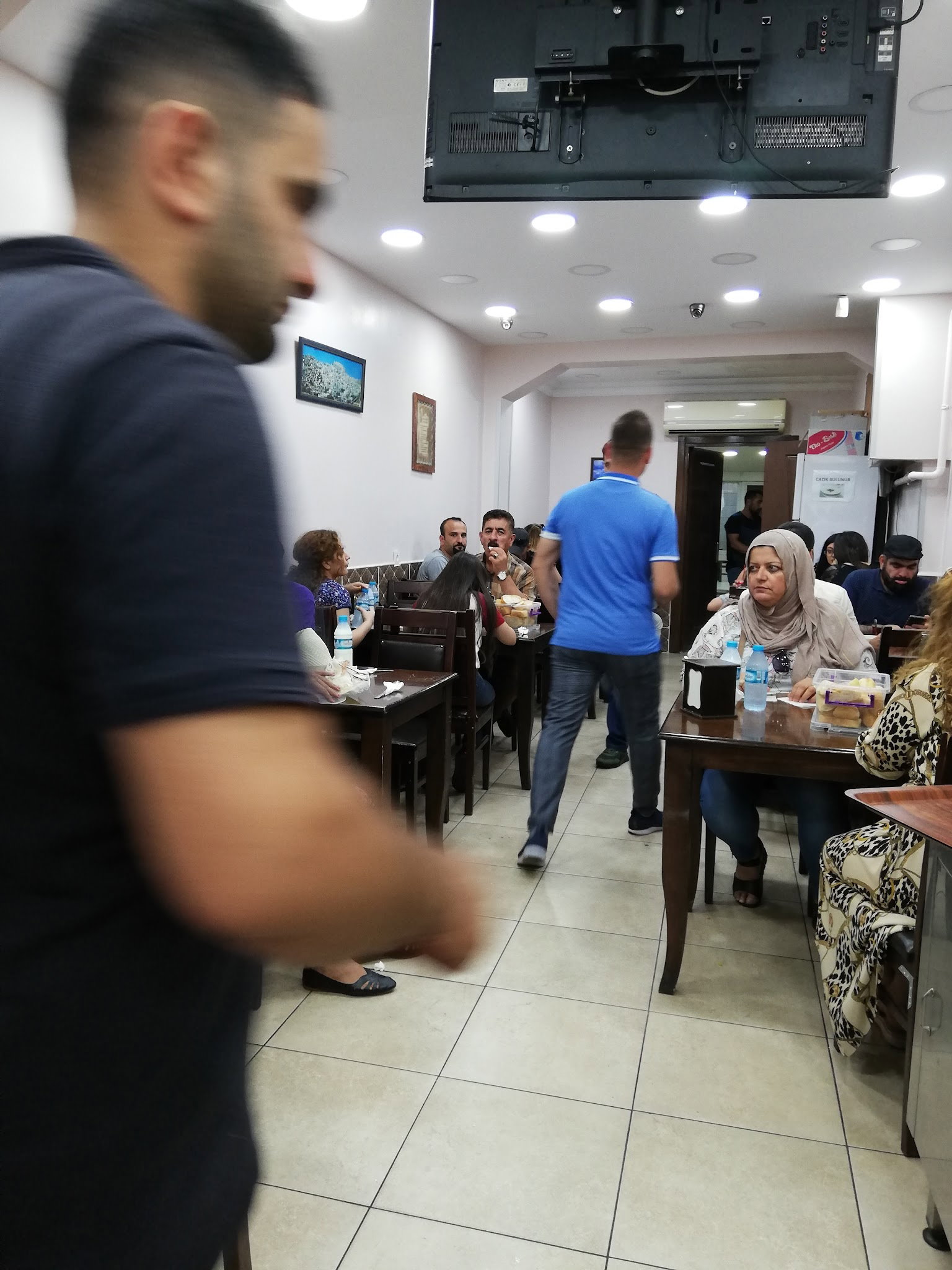Pilavcı Kardeşler