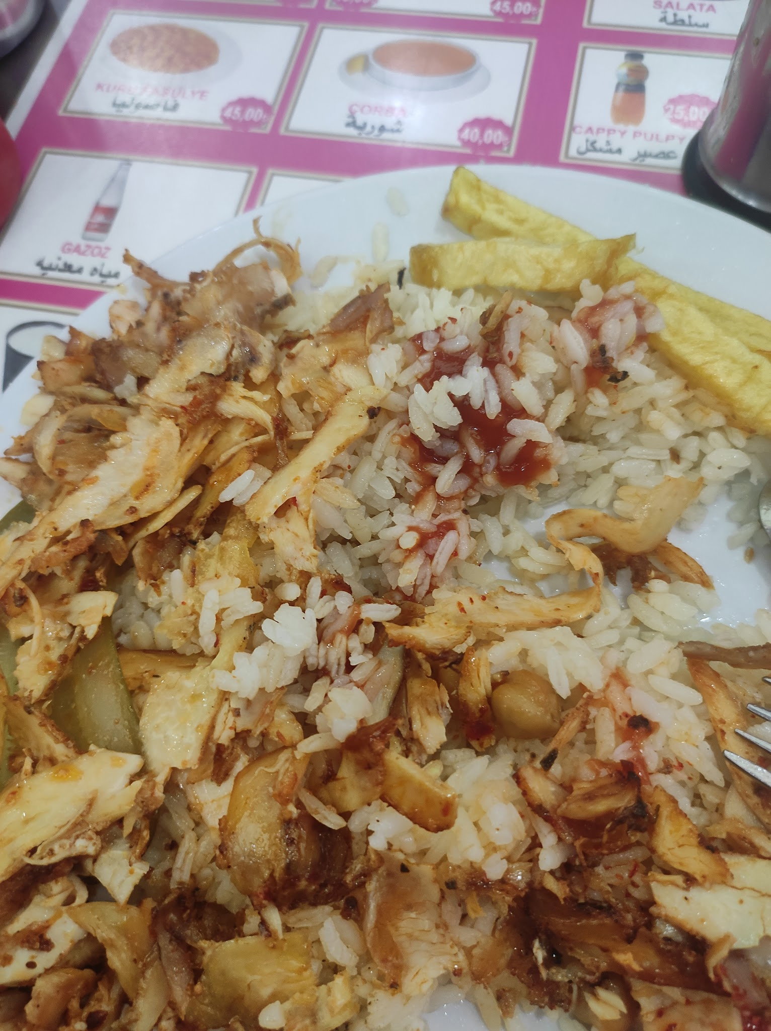 Pilavcı Kardeşler