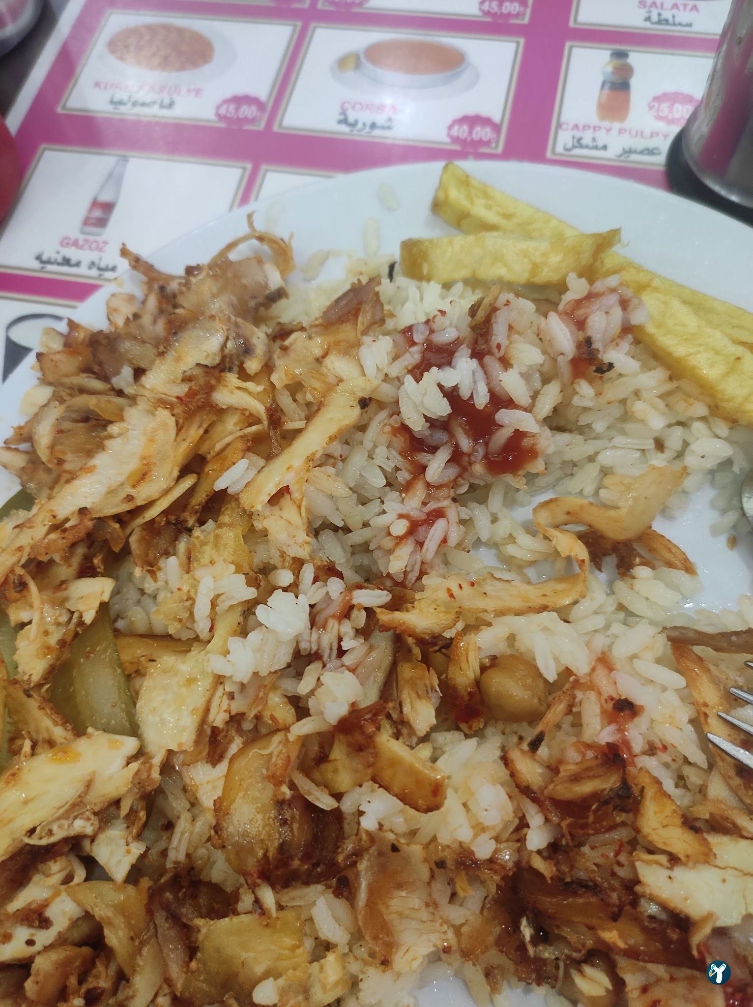 Pilavcı Kardeşler