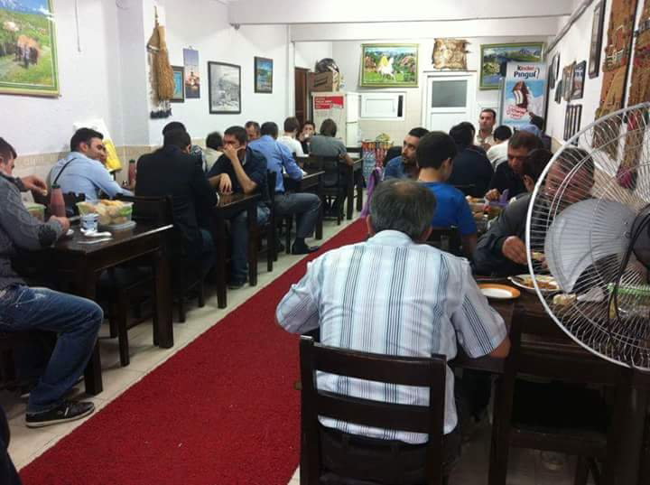 Pilavcı Kardeşler