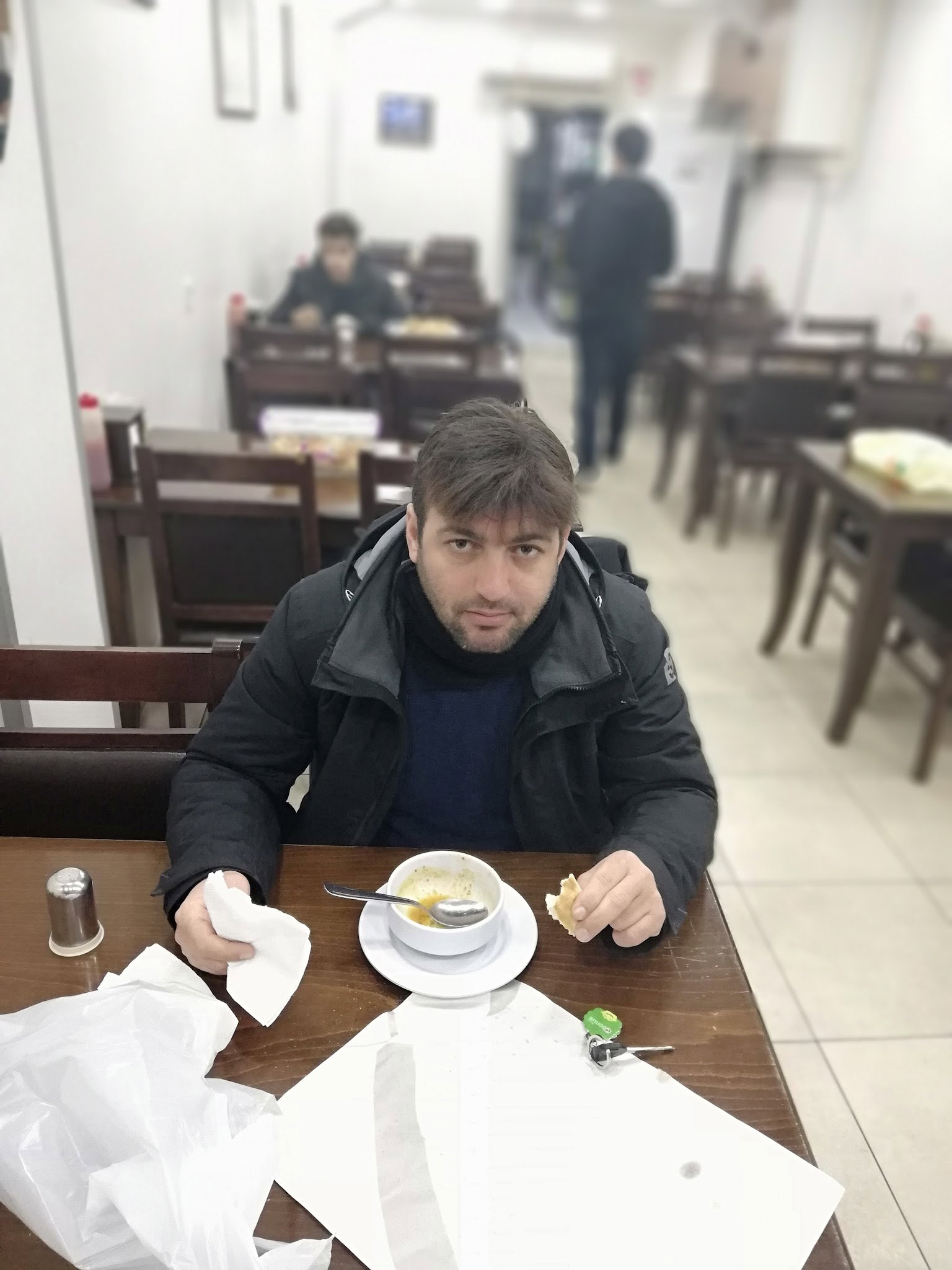 Pilavcı Kardeşler
