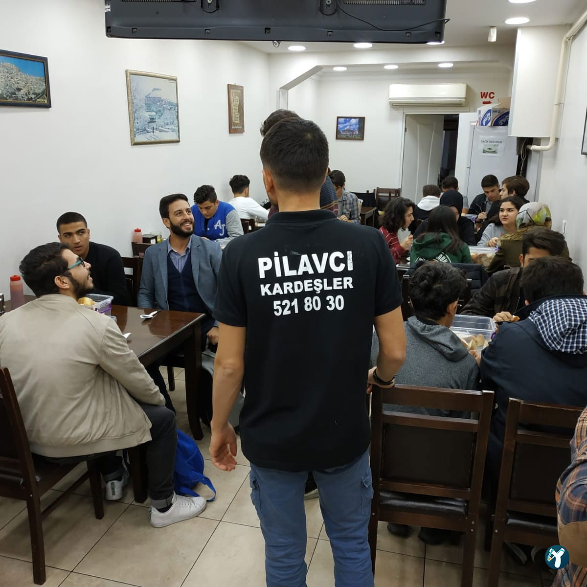 Pilavcı Kardeşler