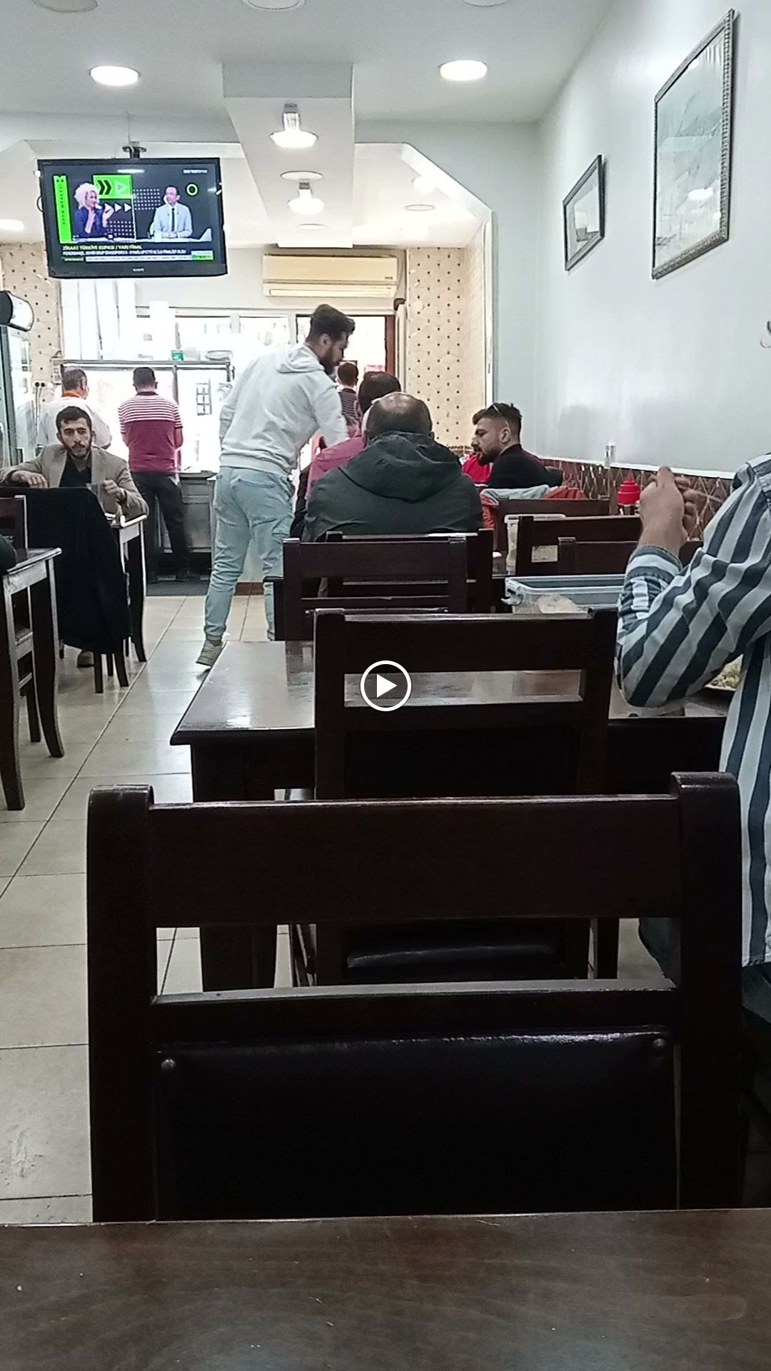 Pilavcı Kardeşler