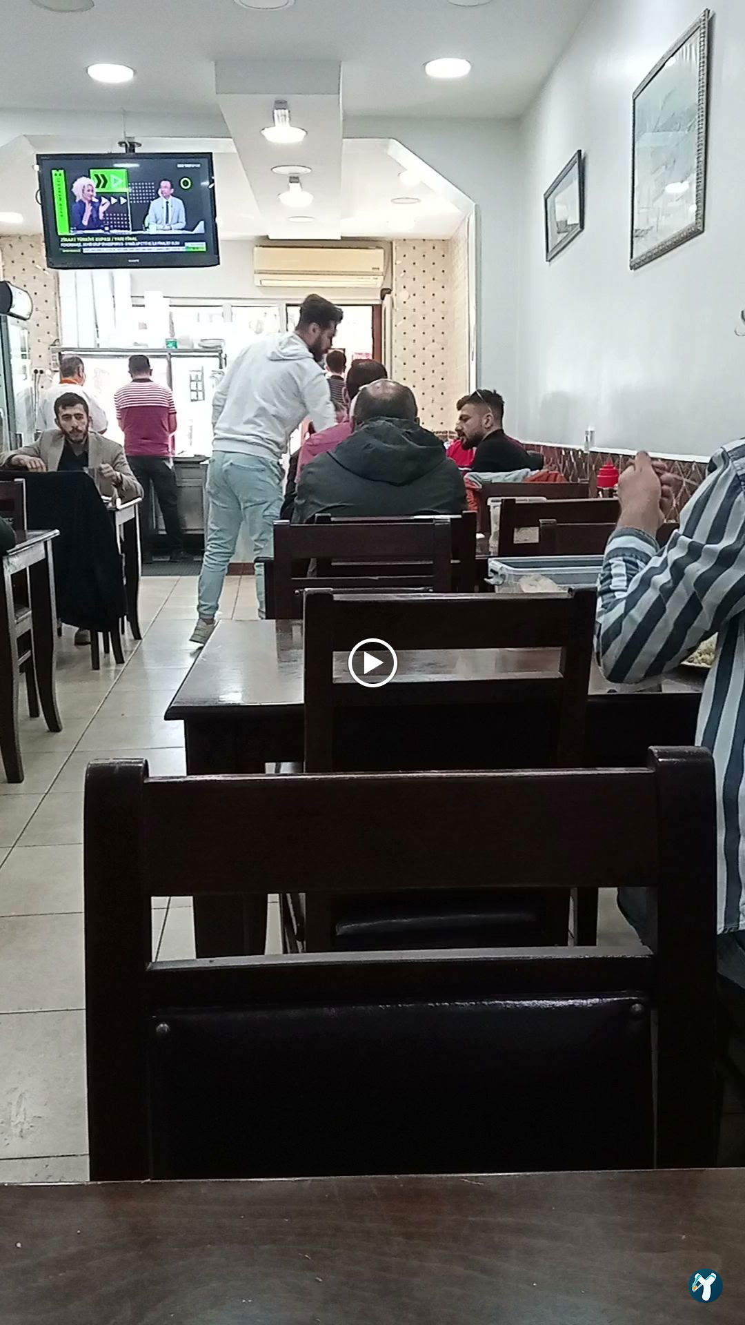 Pilavcı Kardeşler