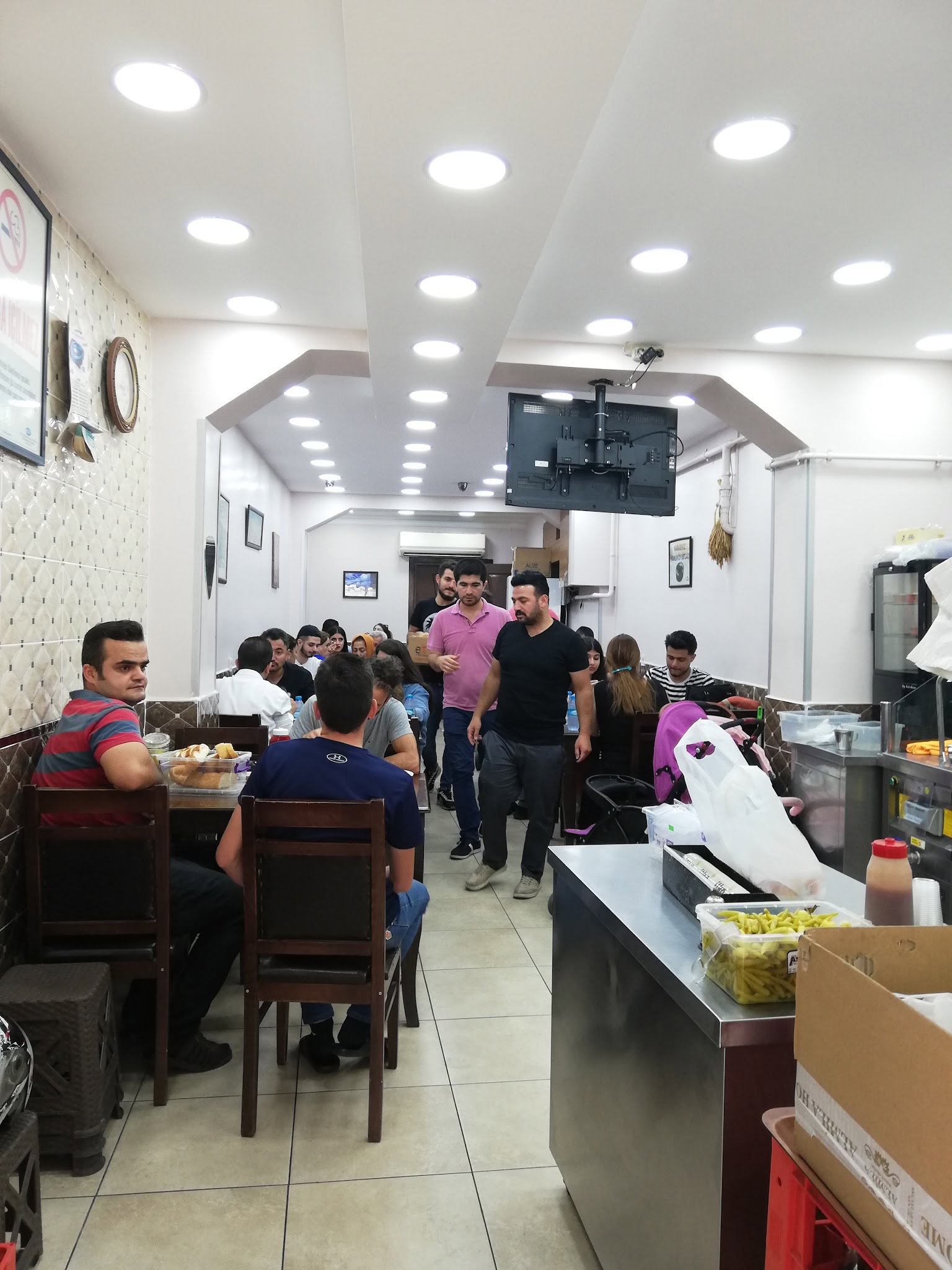 Pilavcı Kardeşler