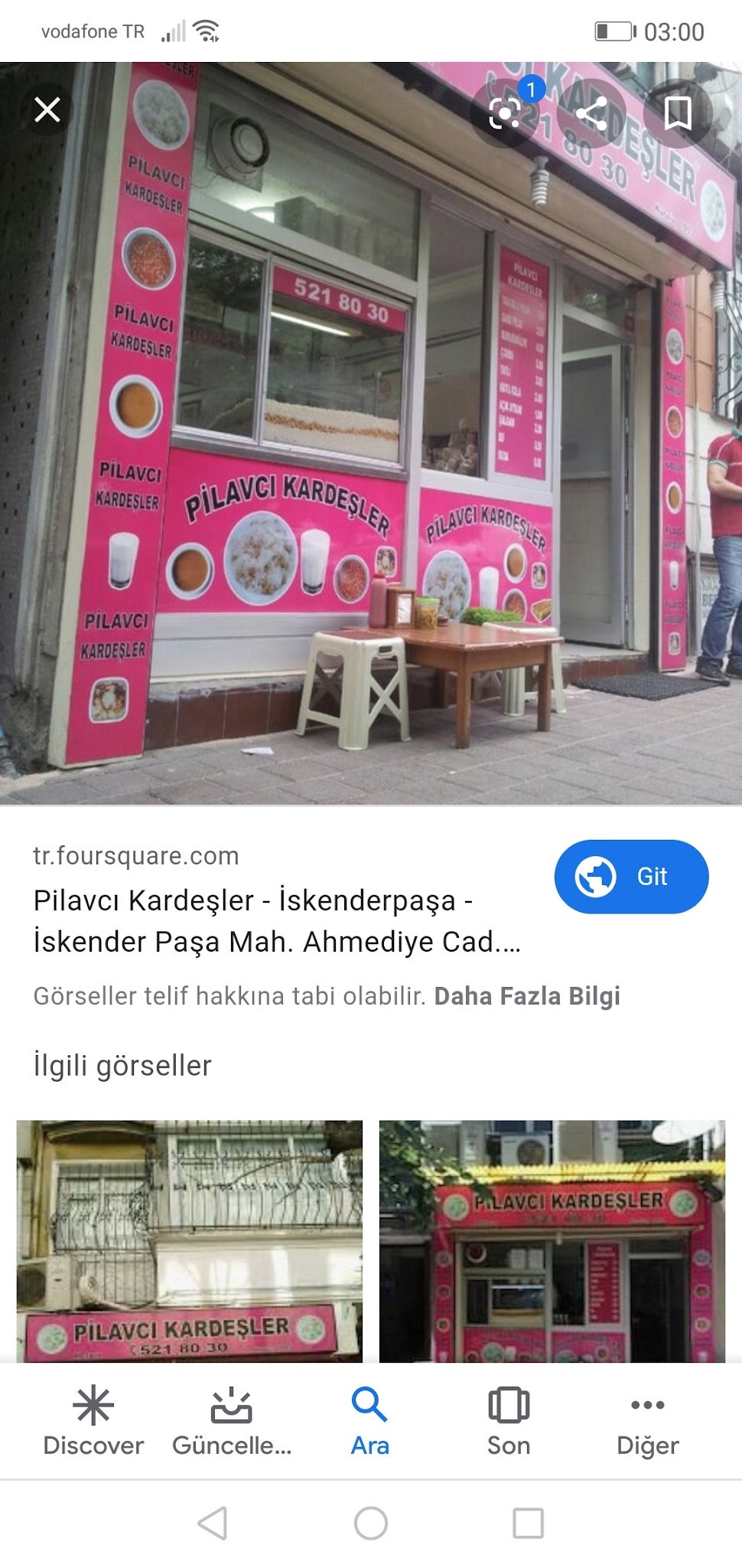 Pilavcı Kardeşler