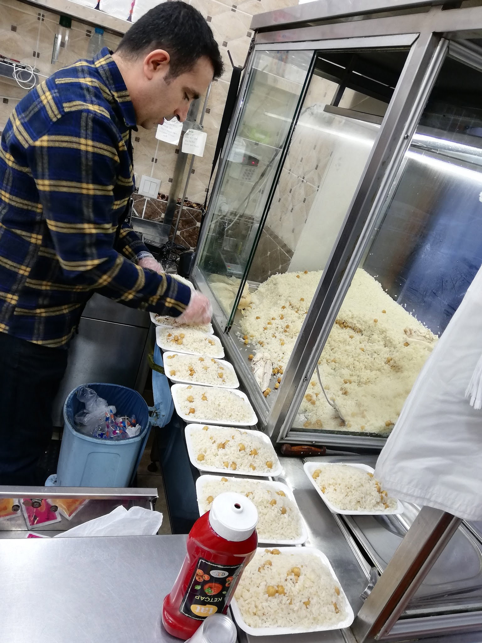 Pilavcı Kardeşler