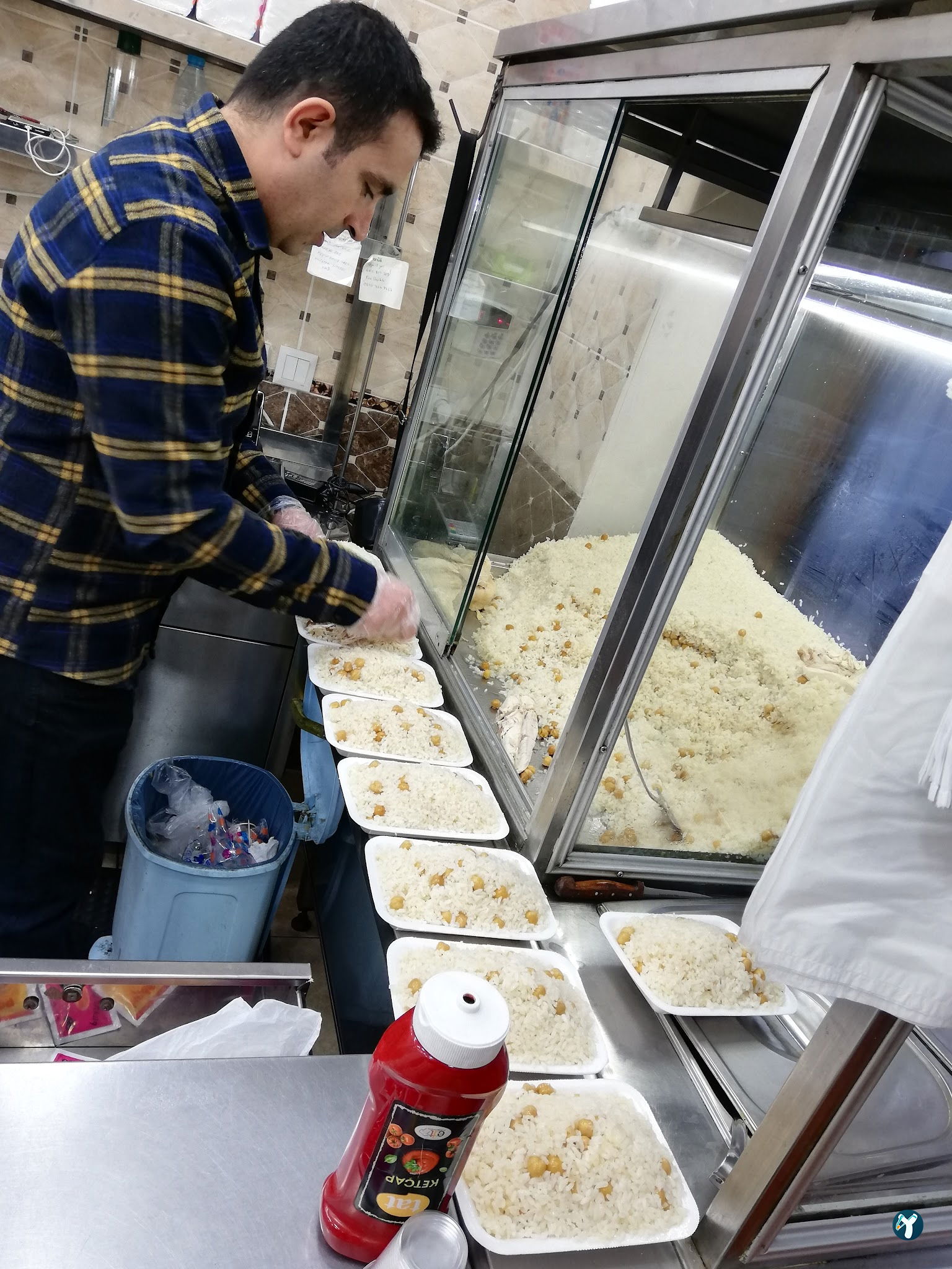 Pilavcı Kardeşler