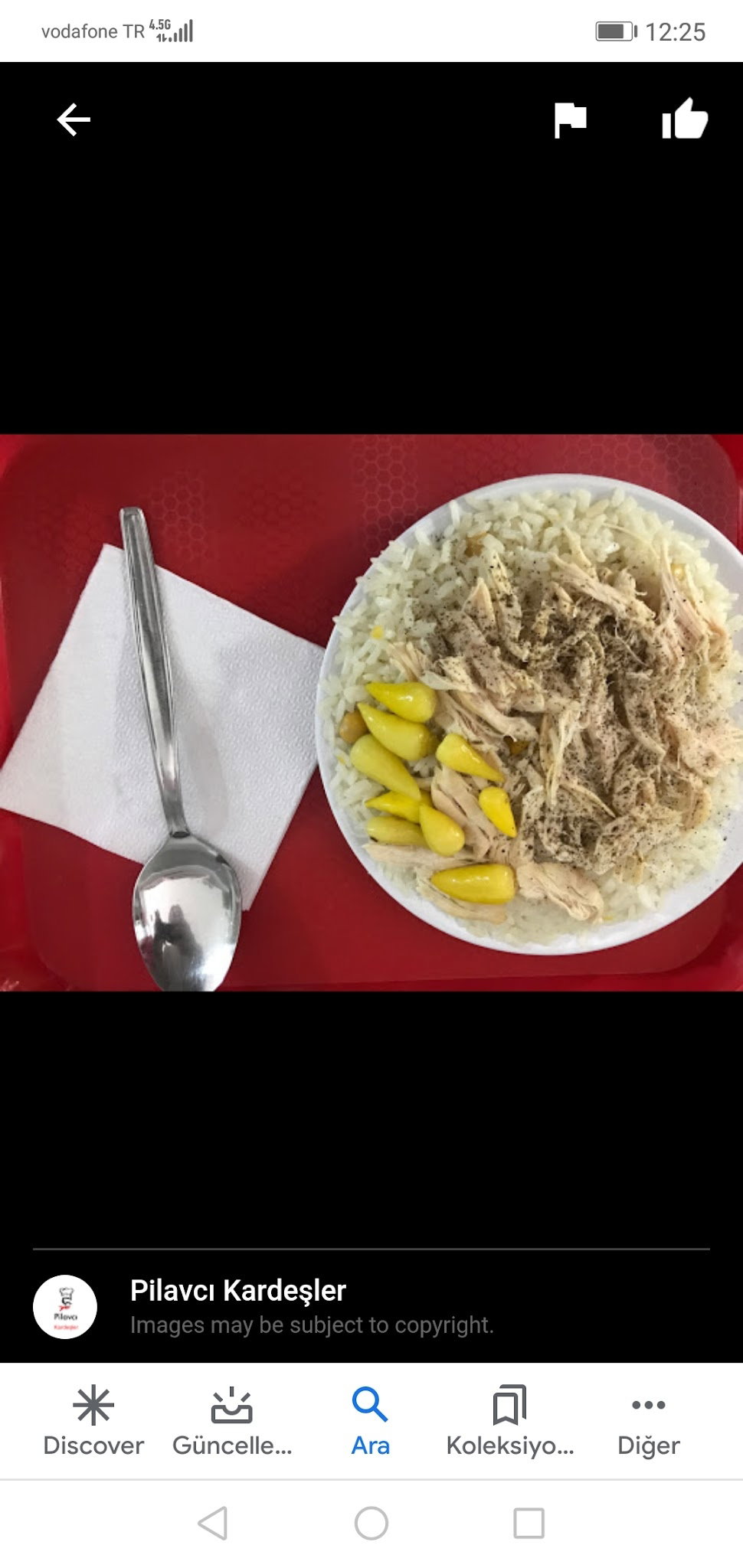 Pilavcı Kardeşler