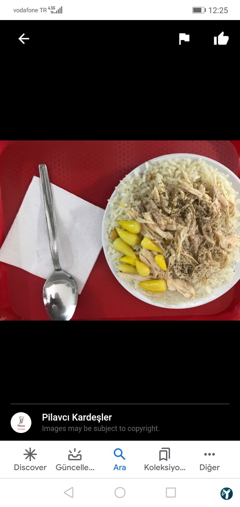 Pilavcı Kardeşler