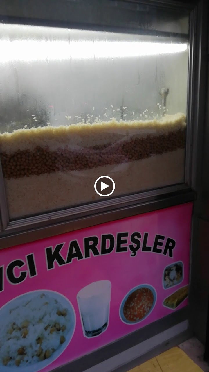 Pilavcı Kardeşler