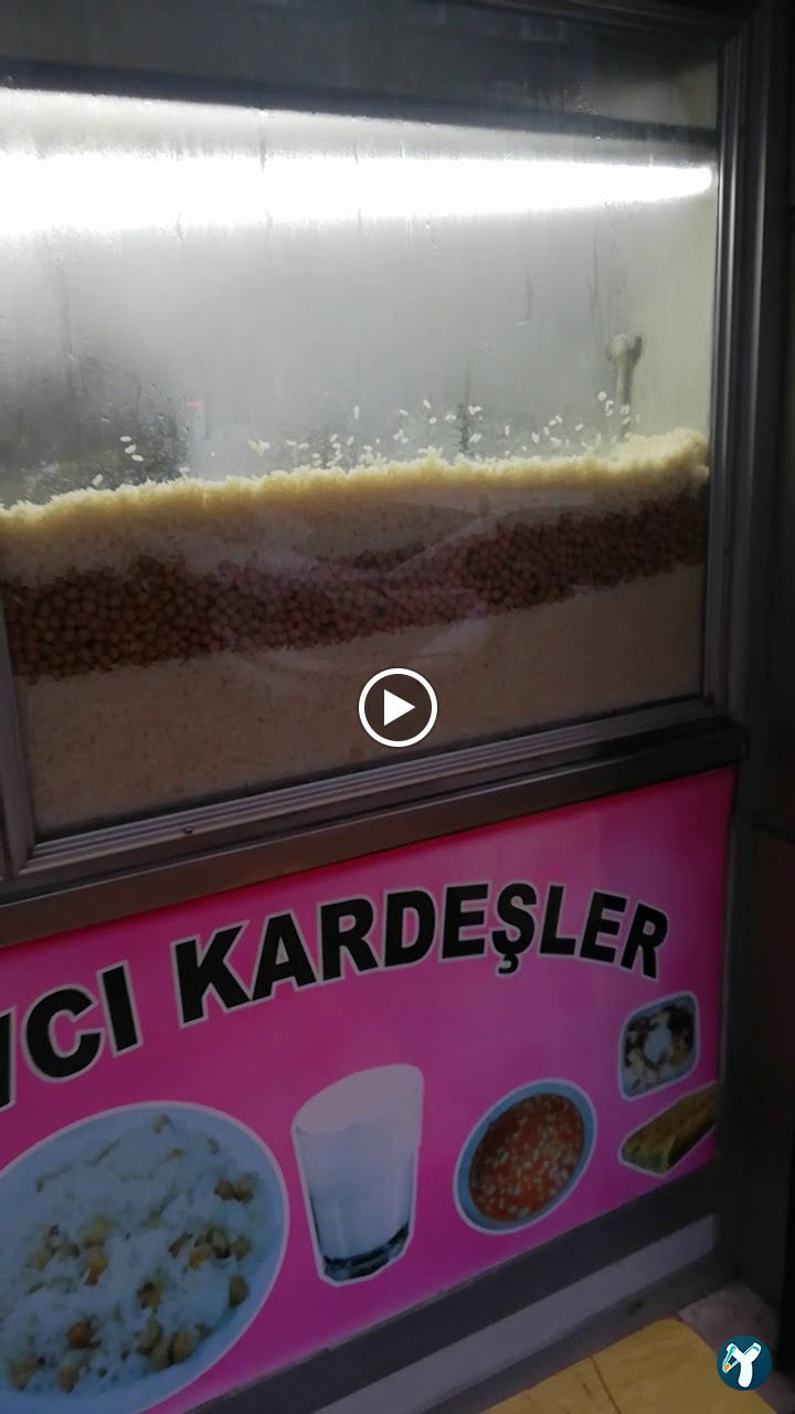 Pilavcı Kardeşler