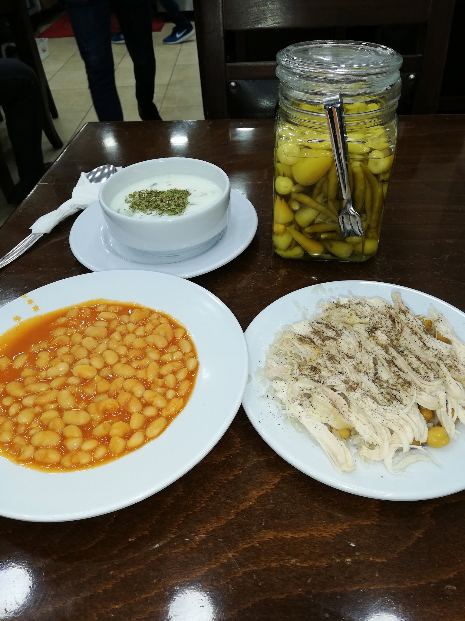 Pilavcı Kardeşler