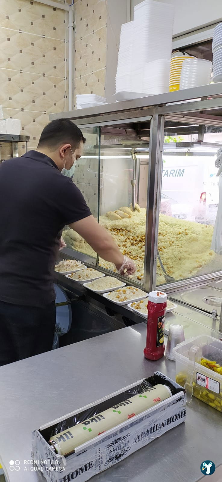 Pilavcı Kardeşler