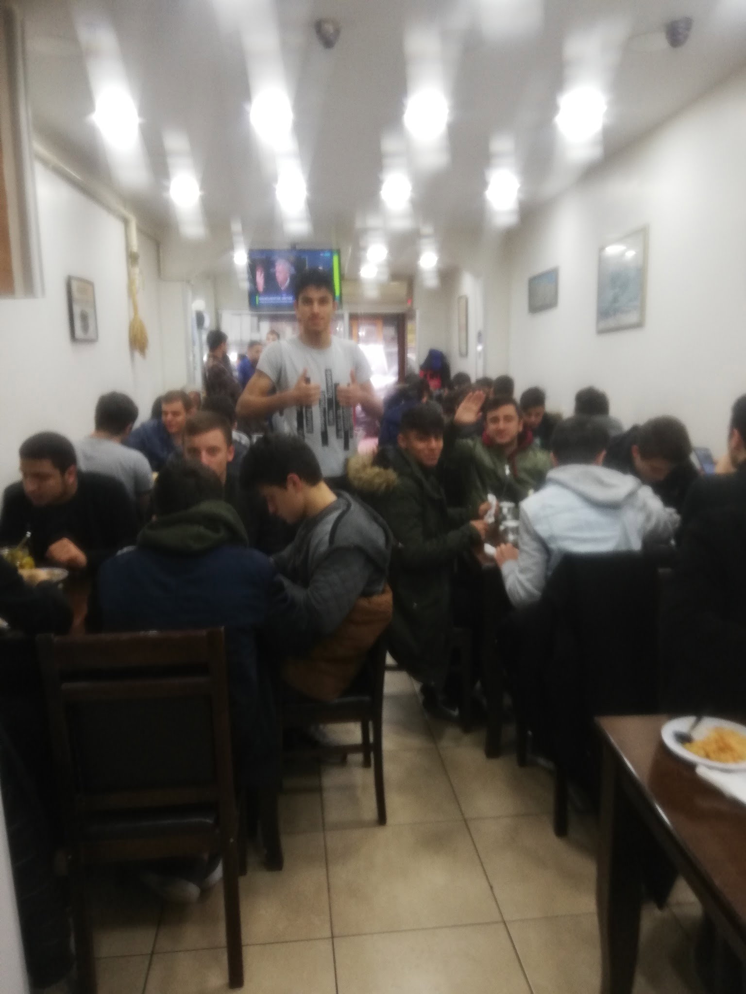 Pilavcı Kardeşler