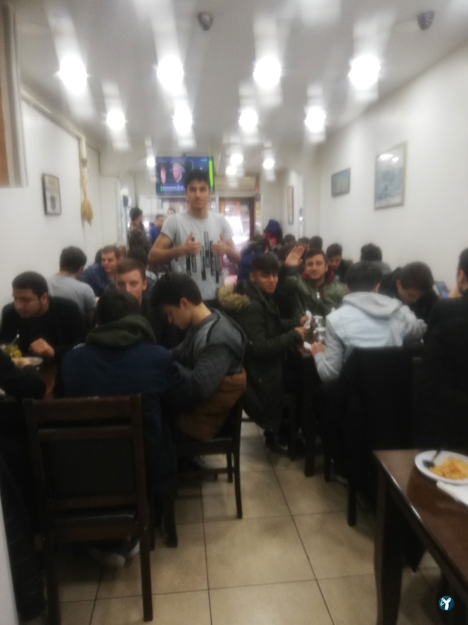Pilavcı Kardeşler