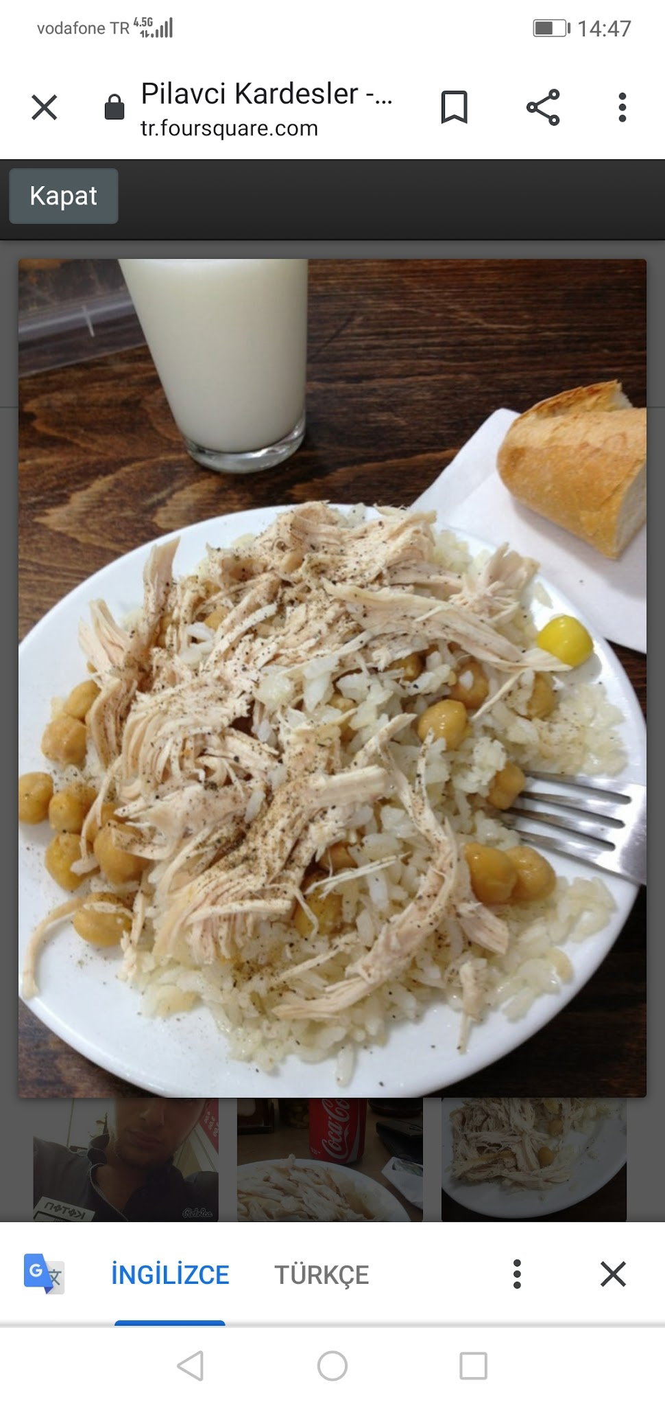 Pilavcı Kardeşler