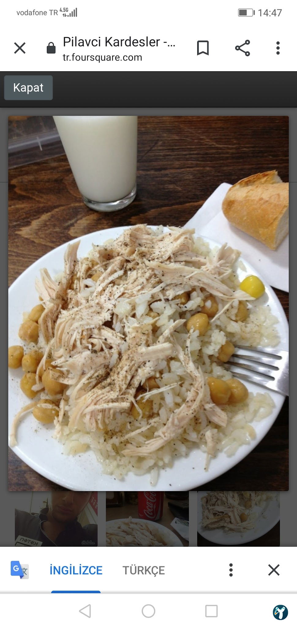 Pilavcı Kardeşler