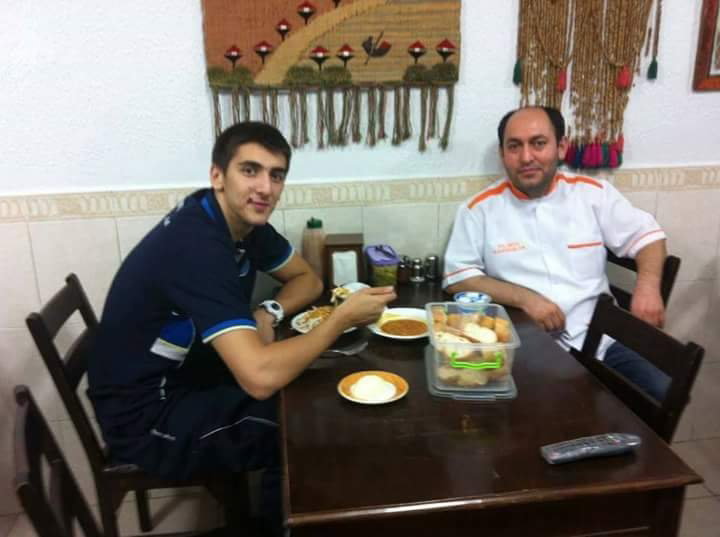Pilavcı Kardeşler