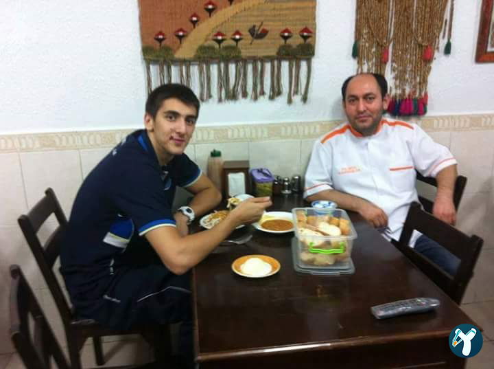 Pilavcı Kardeşler
