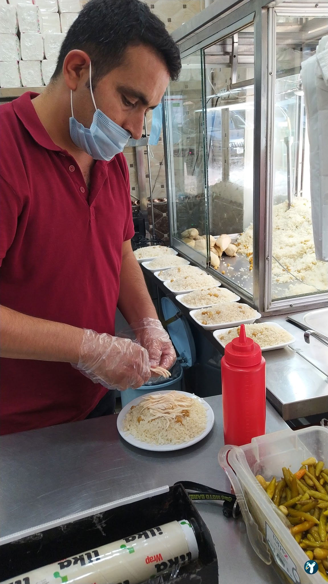 Pilavcı Kardeşler