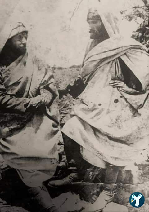 Pilavcı Kardeşler