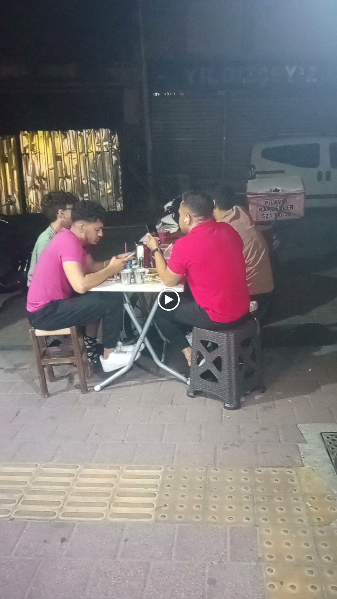 Pilavcı Kardeşler