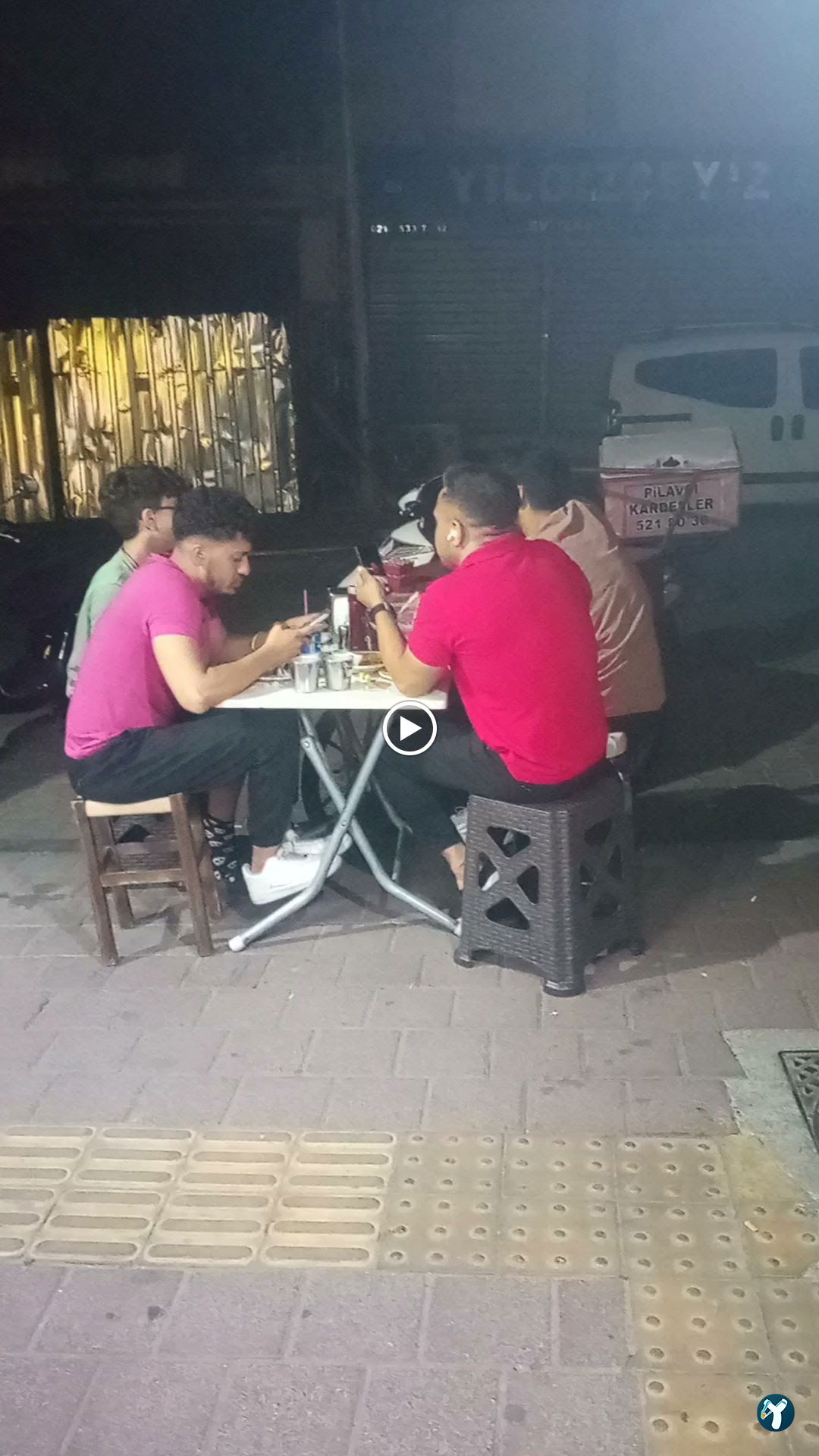 Pilavcı Kardeşler