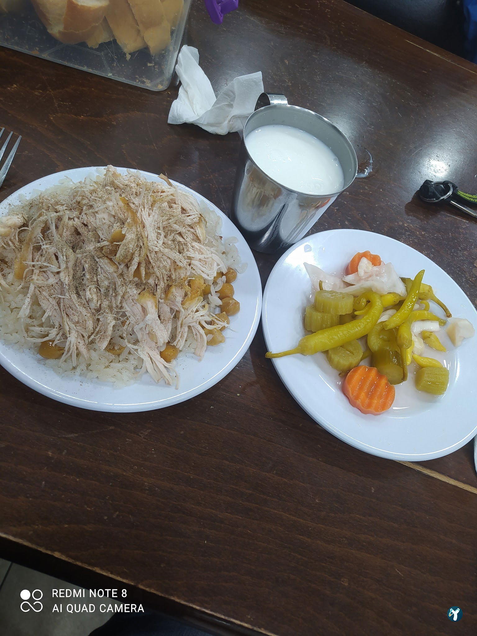 Pilavcı Kardeşler