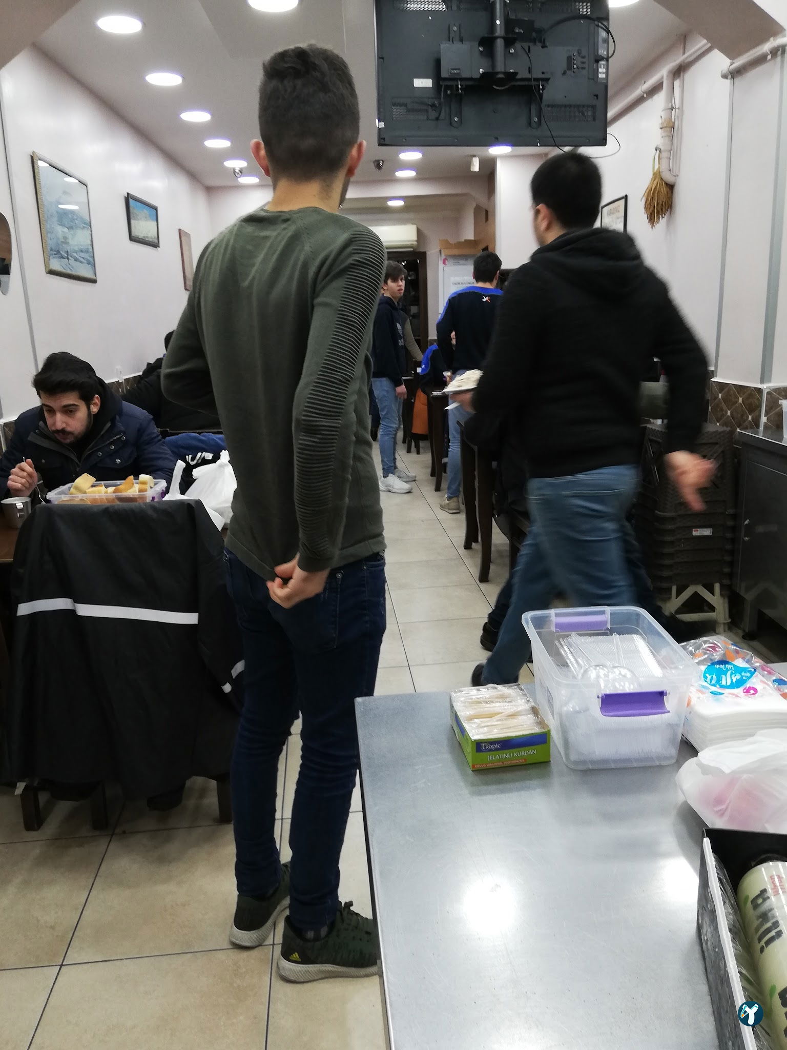 Pilavcı Kardeşler