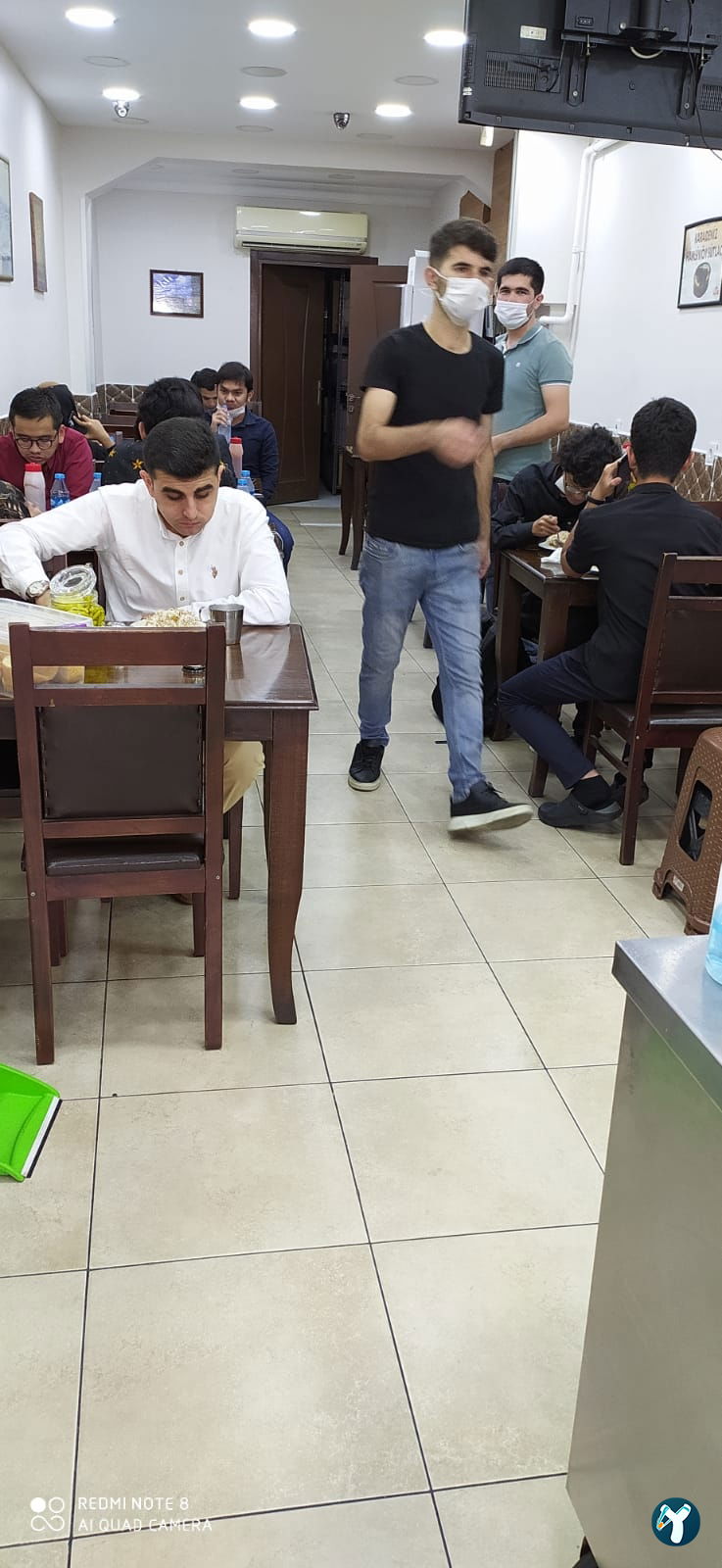 Pilavcı Kardeşler