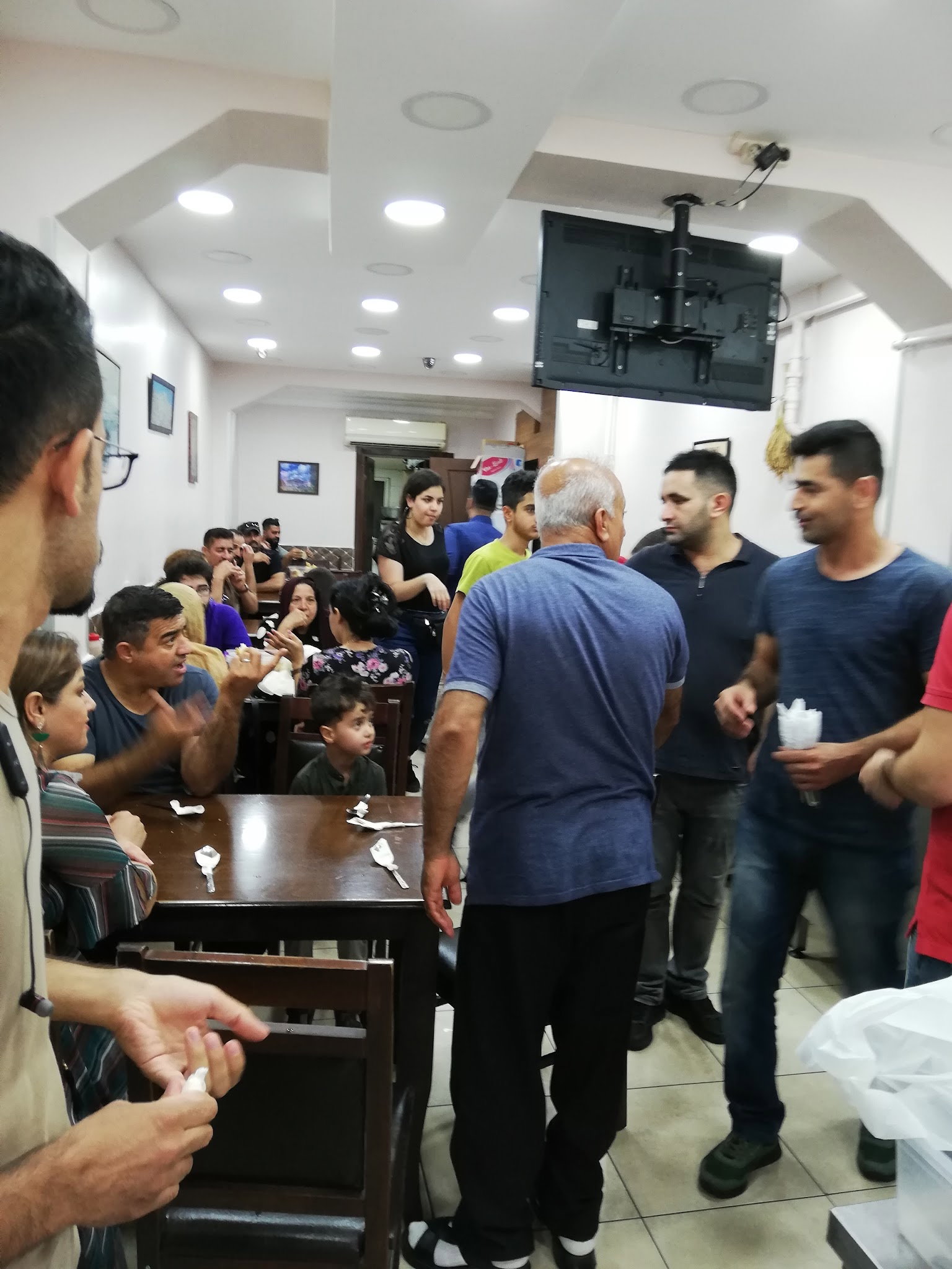 Pilavcı Kardeşler