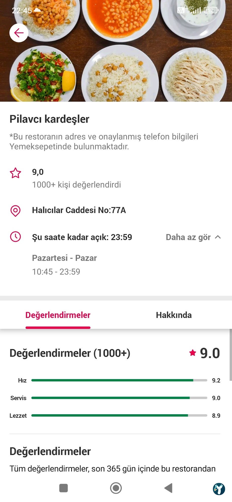 Pilavcı Kardeşler