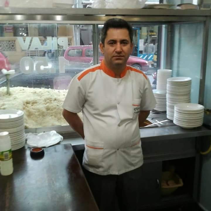 Pilavcı Kardeşler