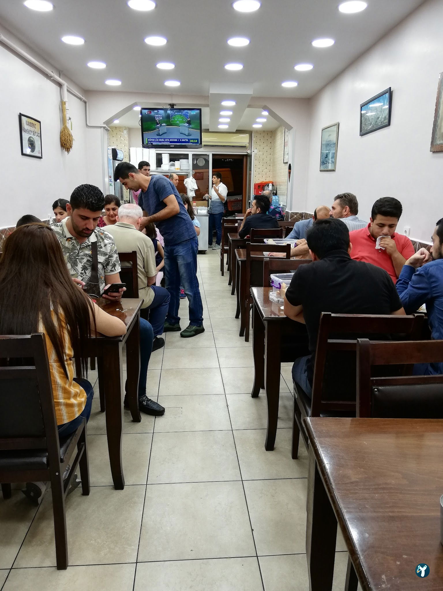 Pilavcı Kardeşler