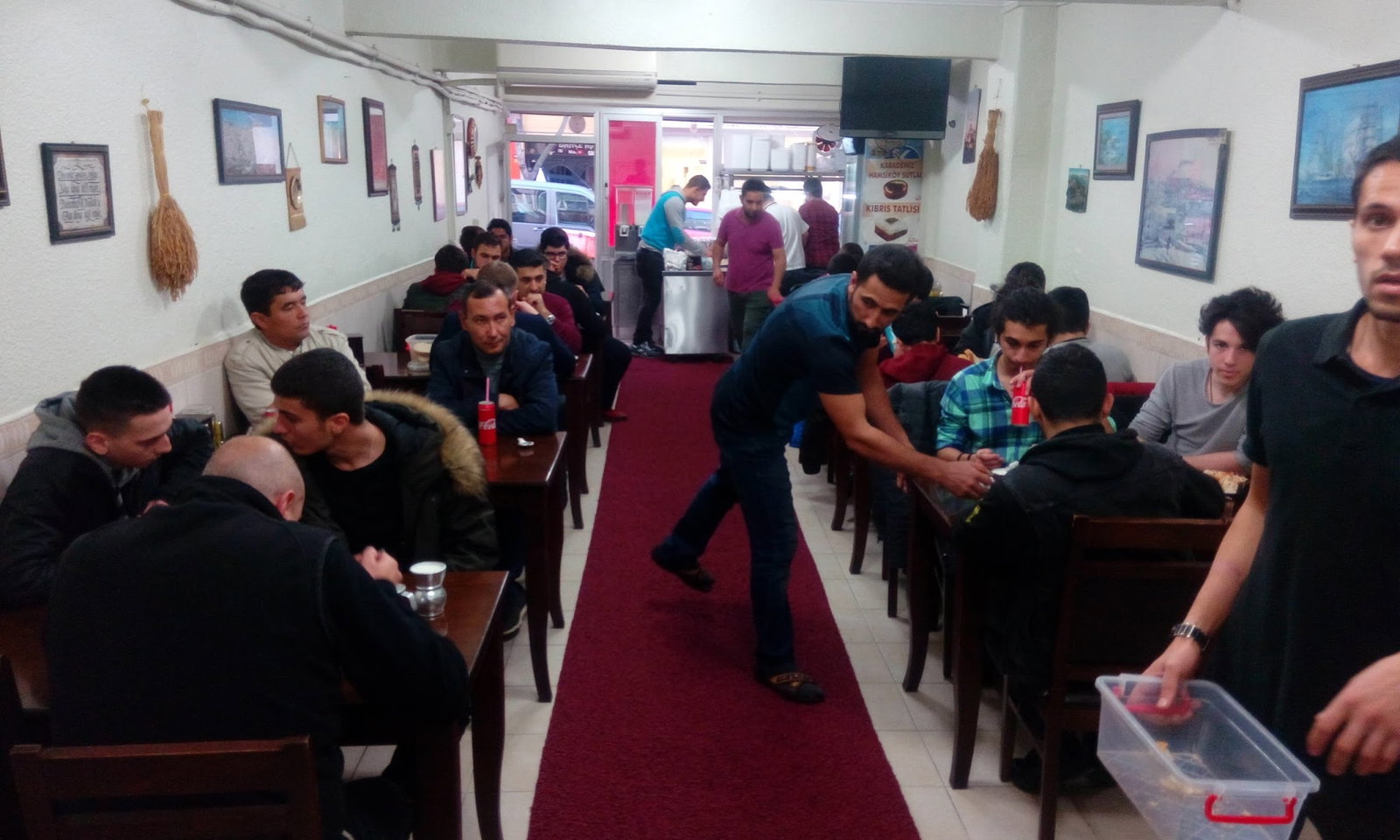 Pilavcı Kardeşler
