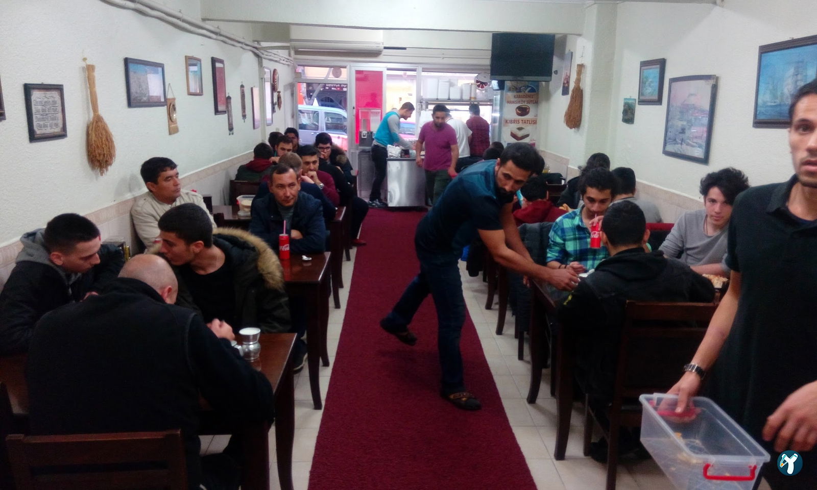 Pilavcı Kardeşler