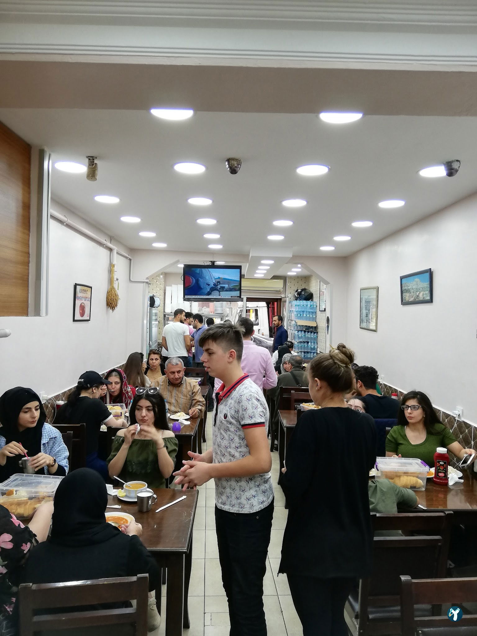 Pilavcı Kardeşler
