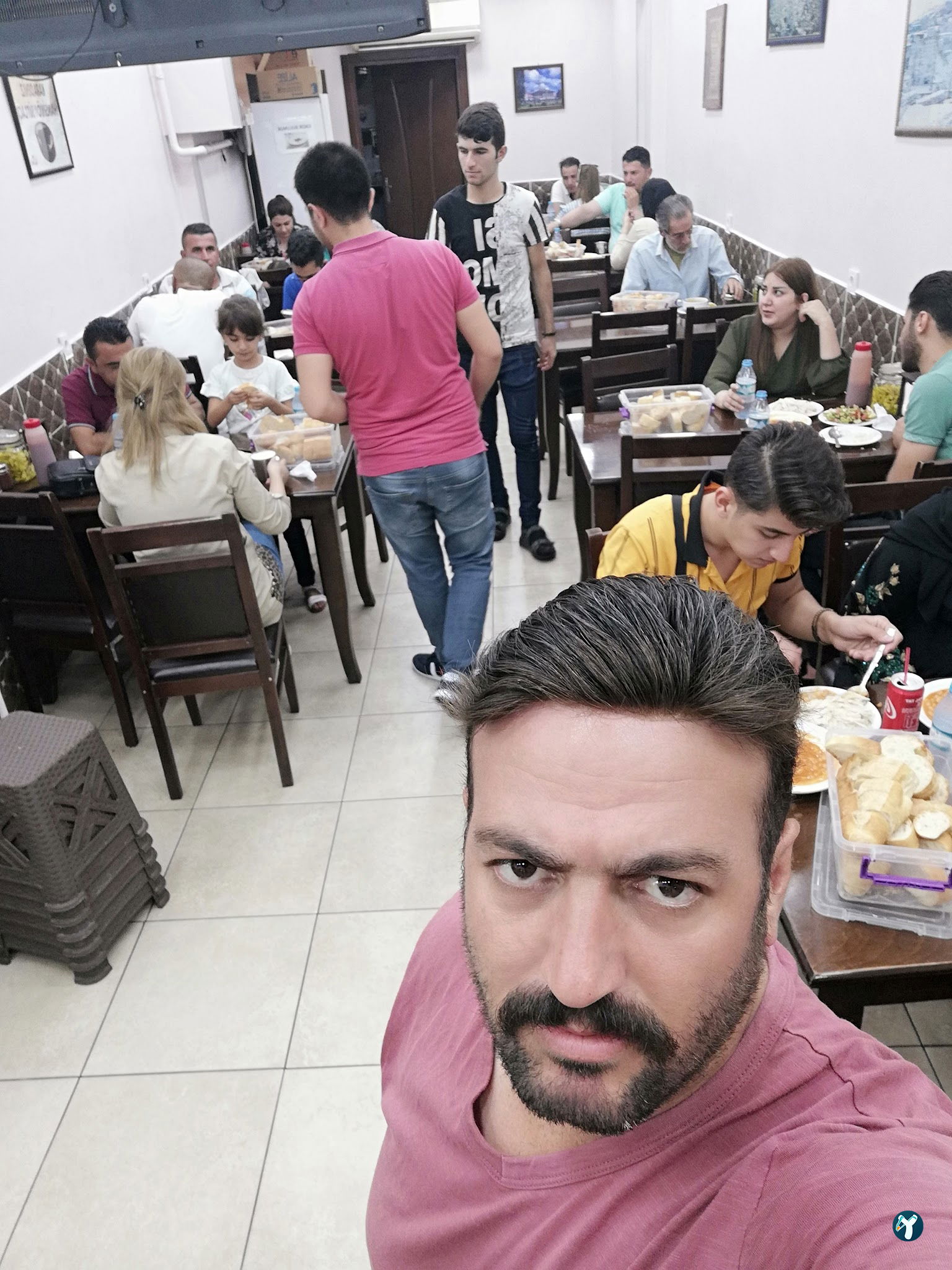 Pilavcı Kardeşler
