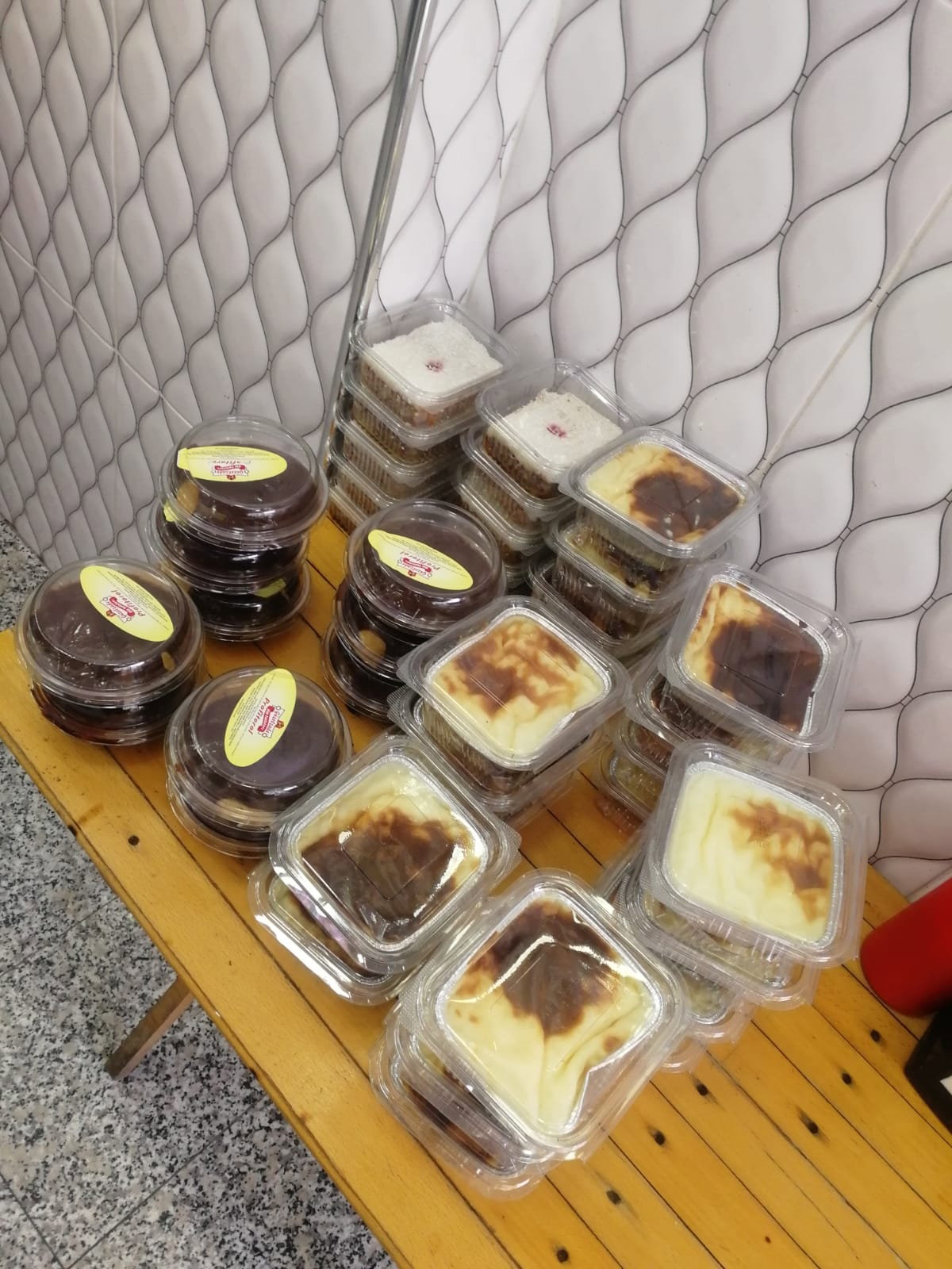 Pilavcı Kardeşler