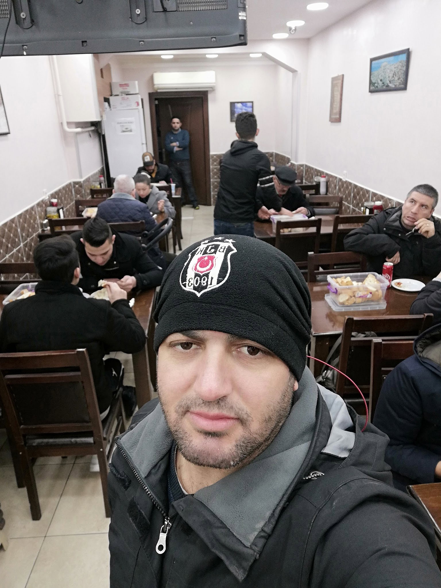 Pilavcı Kardeşler