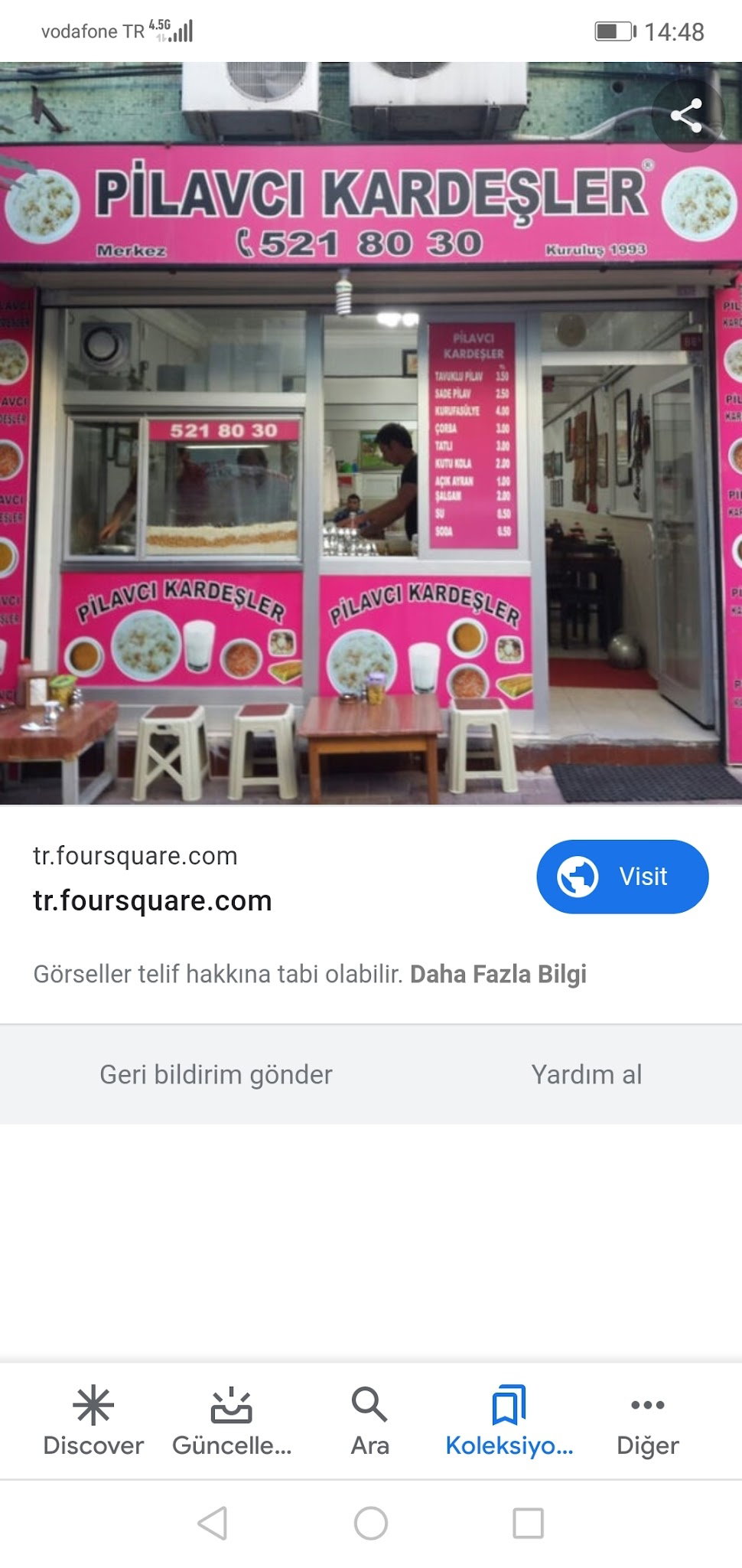 Pilavcı Kardeşler