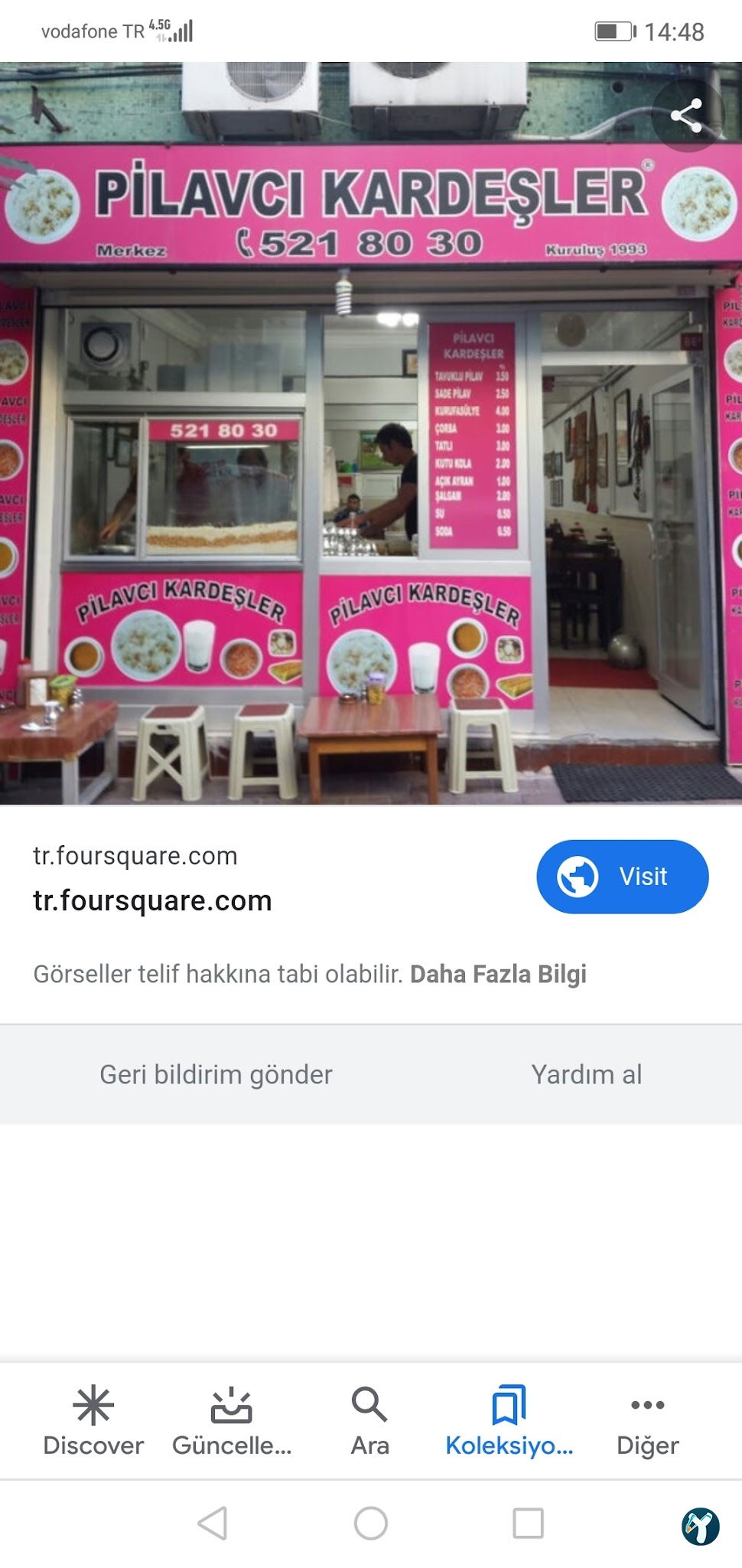 Pilavcı Kardeşler