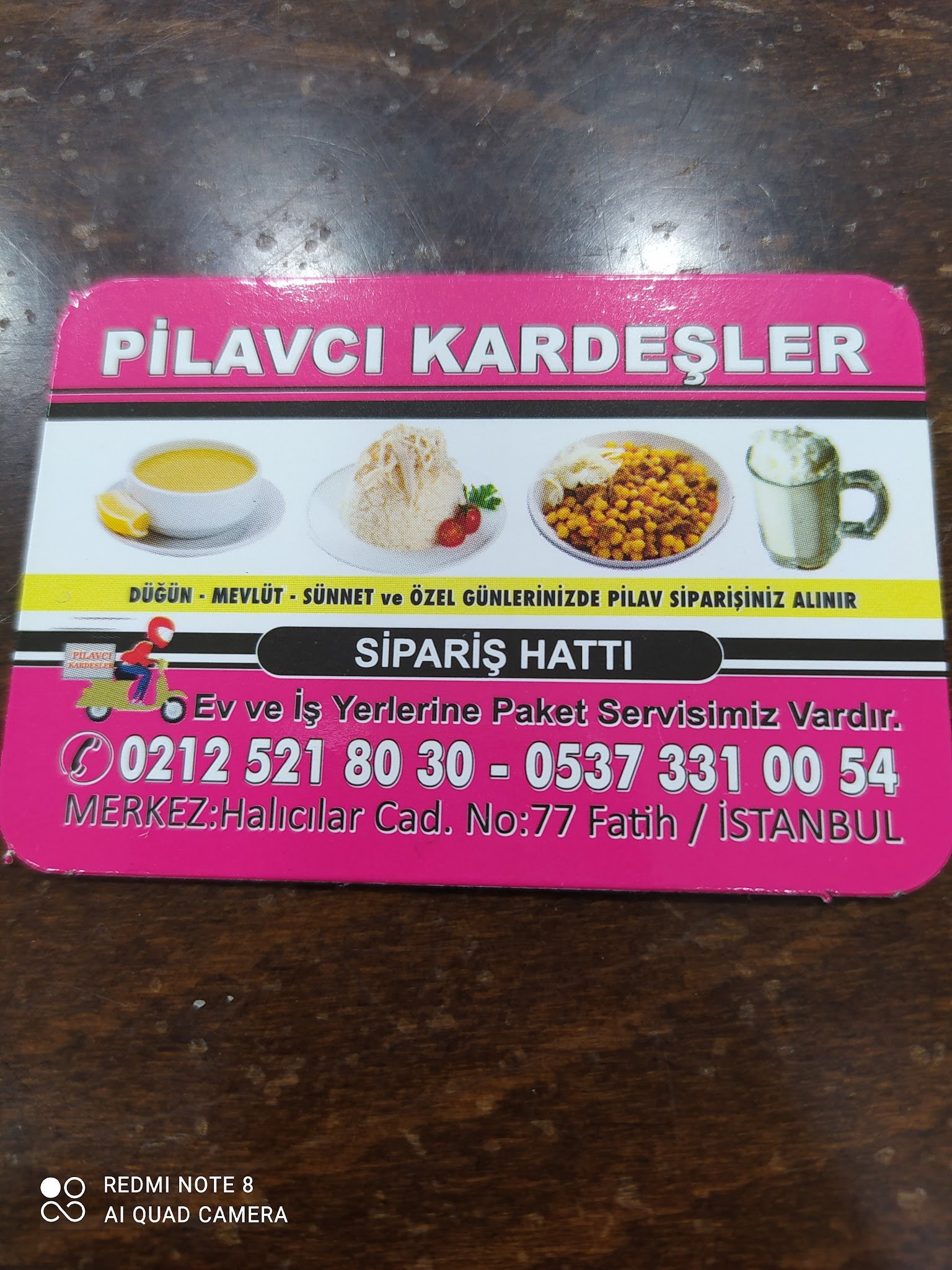 Pilavcı Kardeşler