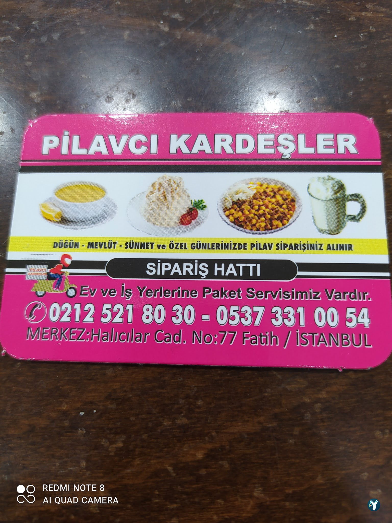Pilavcı Kardeşler