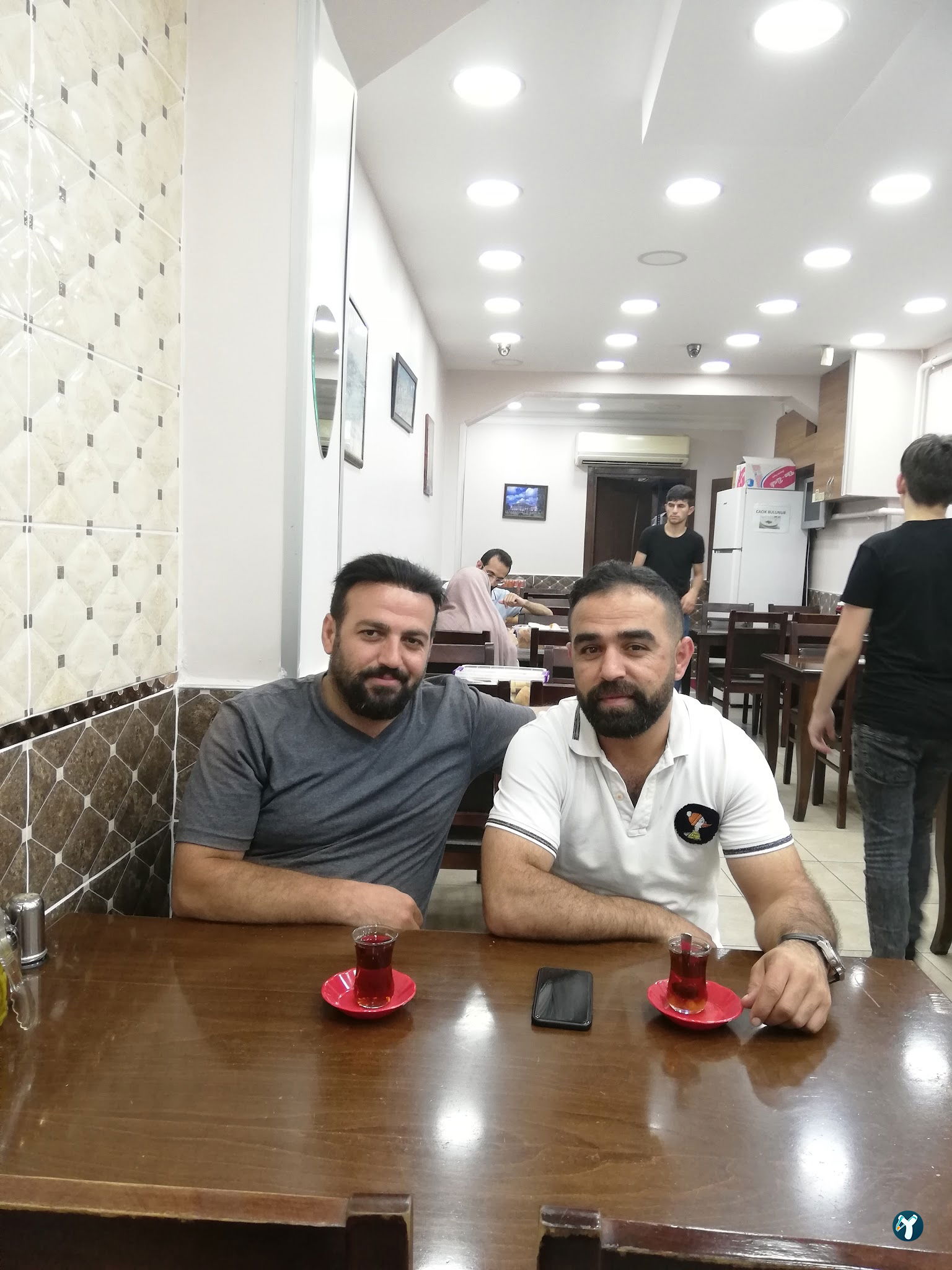 Pilavcı Kardeşler