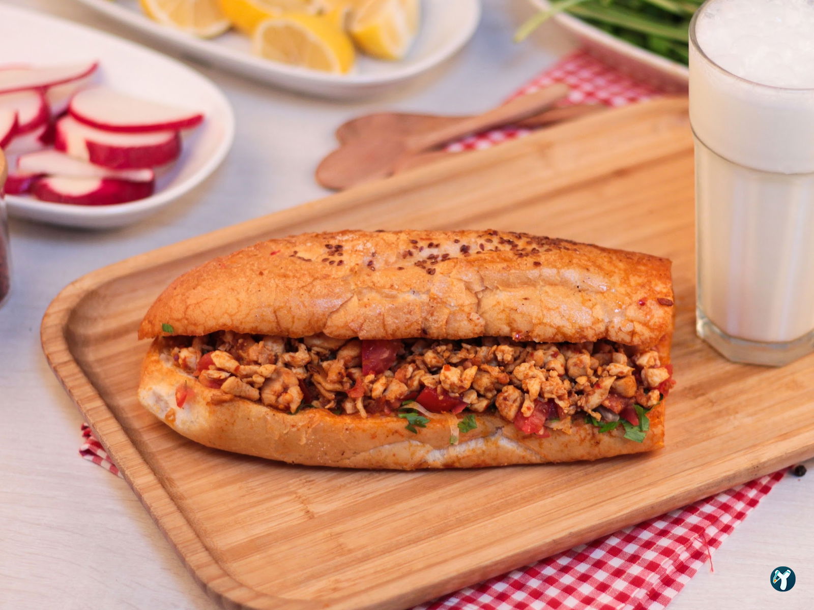 Suat Mersin Tantuni