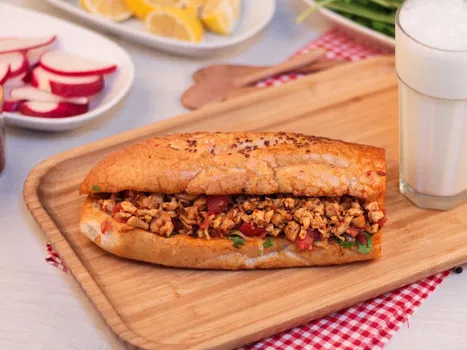 Suat Mersin Tantuni resimleri