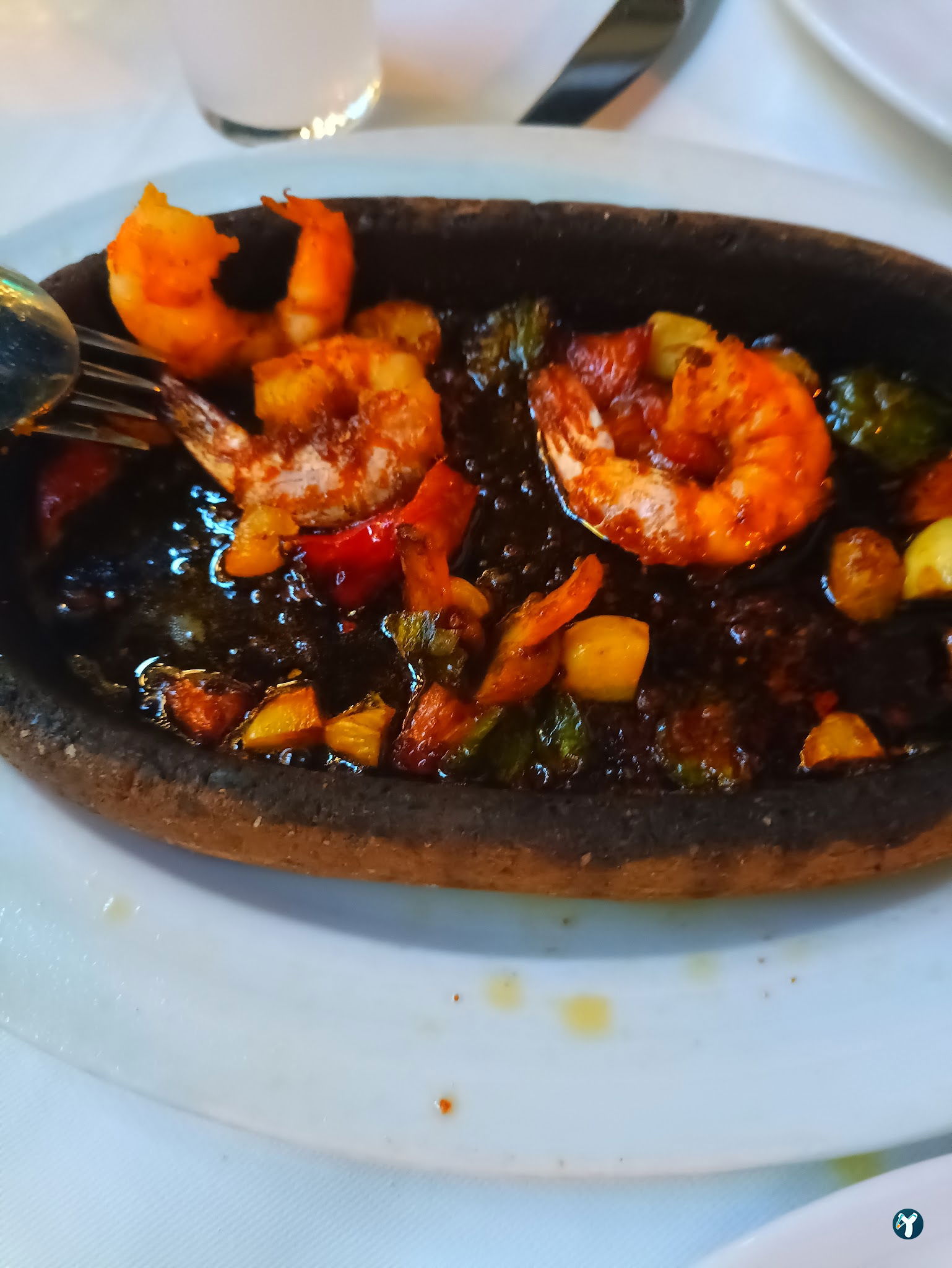 Beluga Fish Gourmet